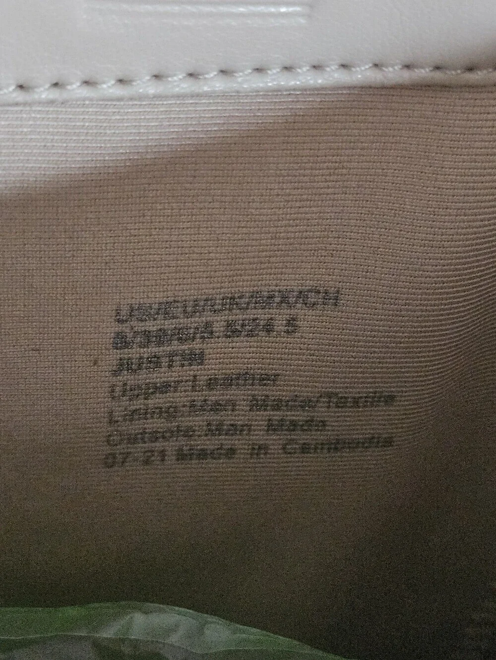 Kenneth Cole New York Tan Leather Knee High Block Heel Boots Size 8